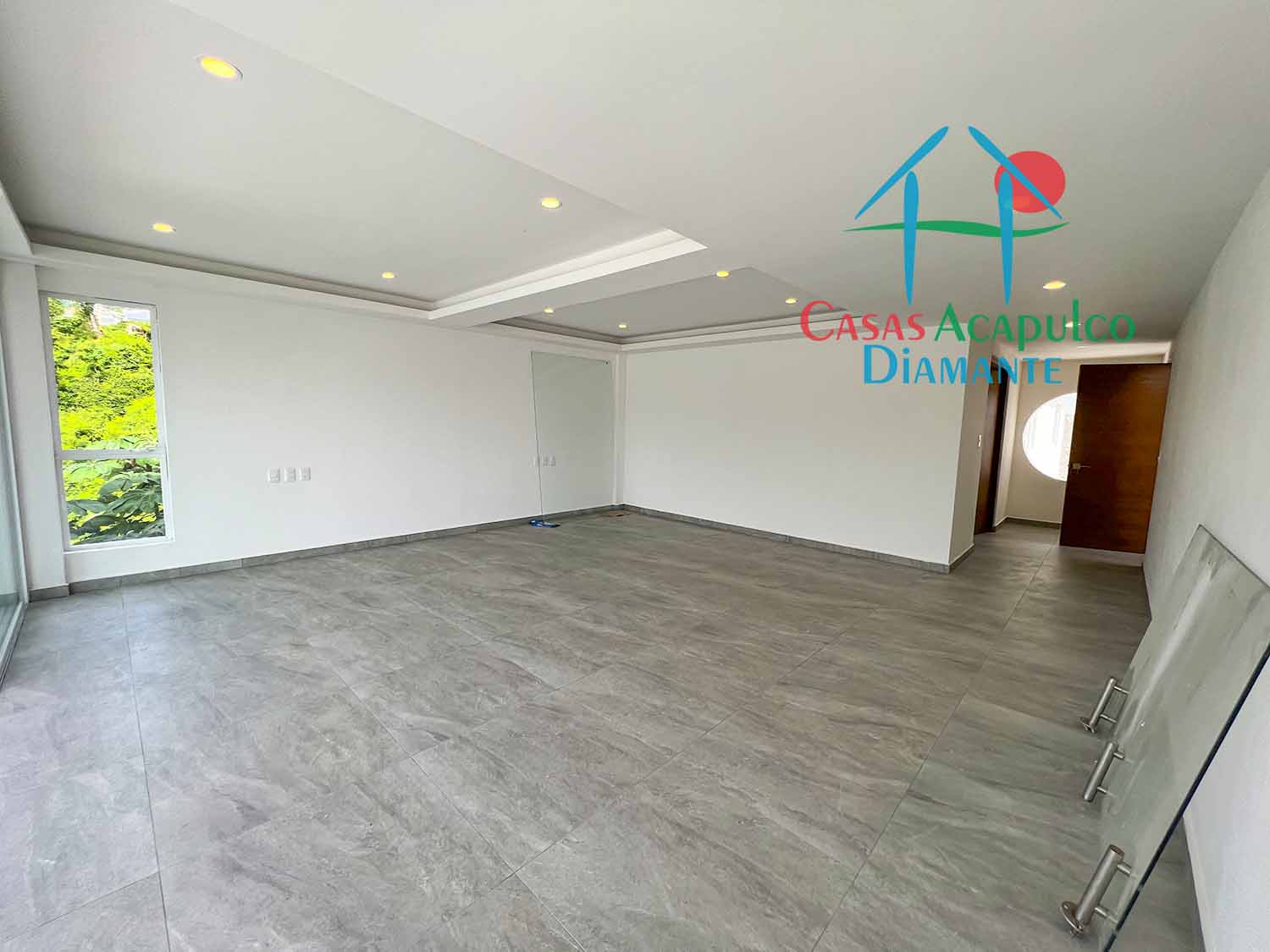 Casa Daniela - Recámara principal 5